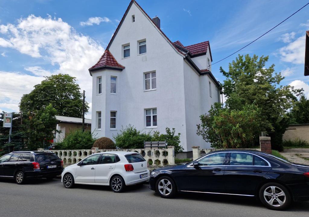 Wiederitzsch Apartment | Unterkunft an der Karl-Marx Straße Leipzig
