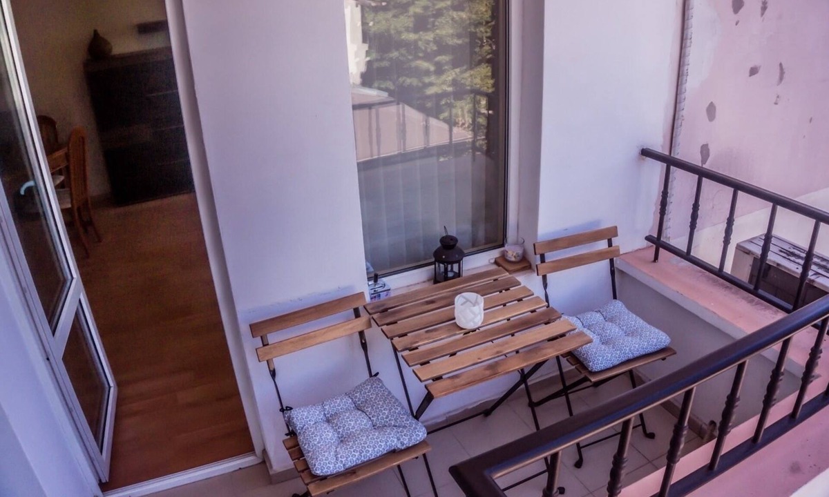Varna Apartment | Vacation apartment