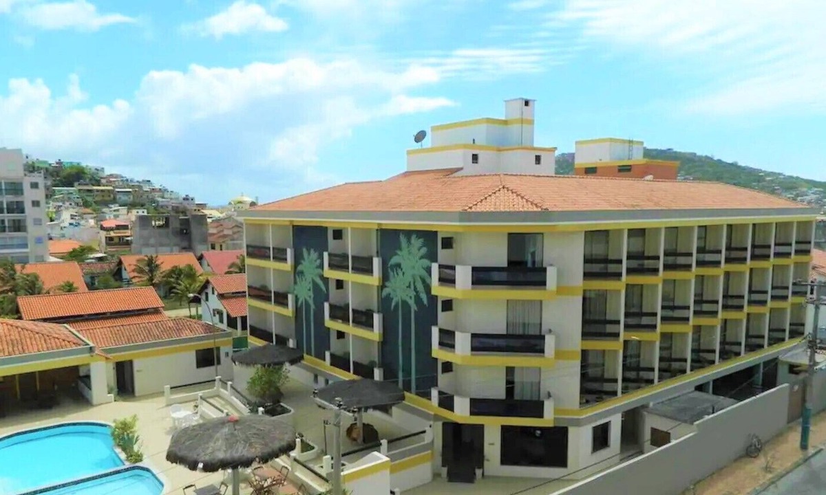 Praia Grande Apartment | Varandas ao Mar