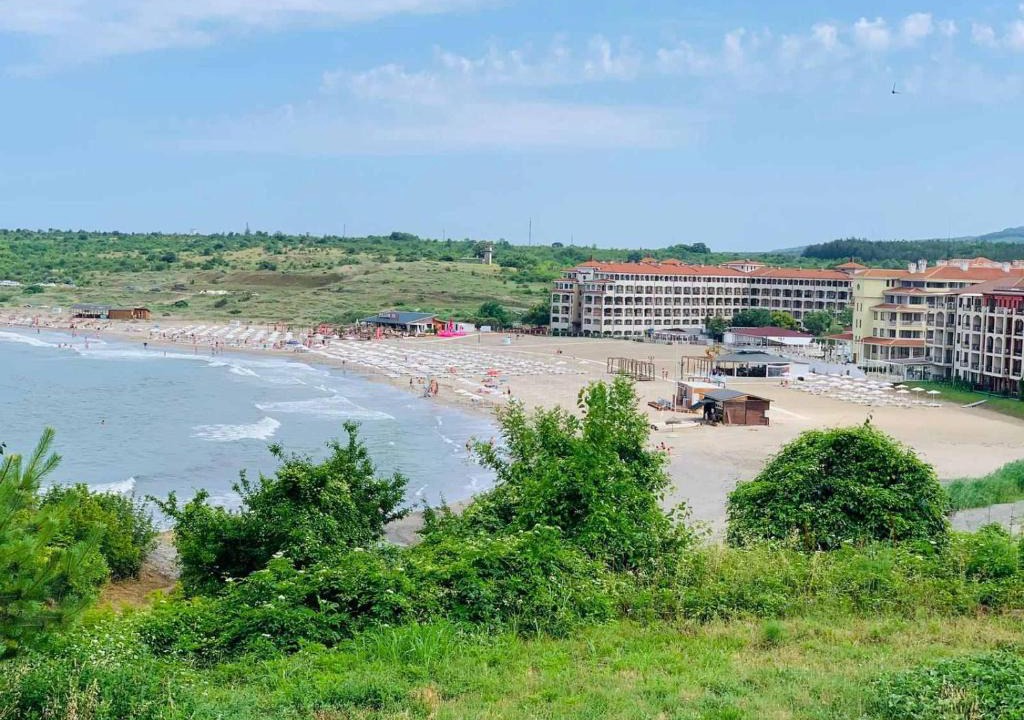 Tsarevo Apartment | Vasiliko Sea View Apartment