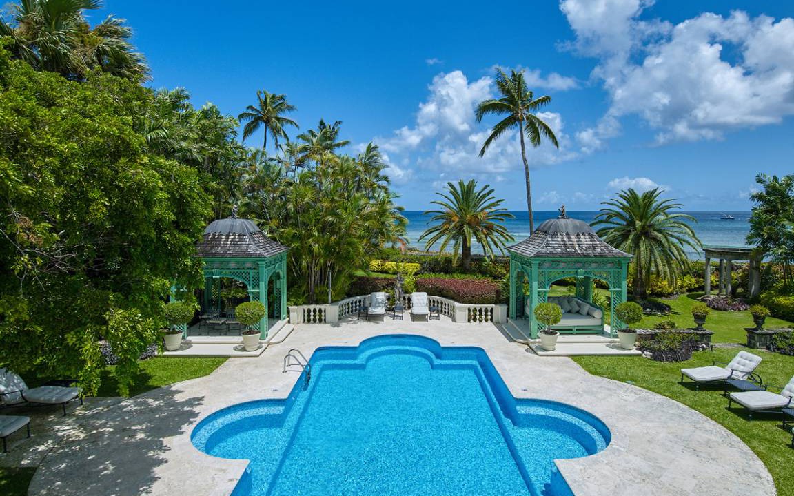 Little Battaleys Villa | Villa ∙ 4 bedrooms ∙ 8 guests