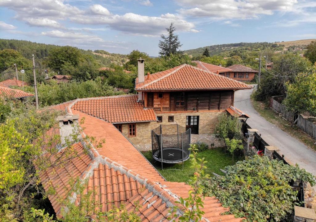 Medven Villa | Villa Fiikova