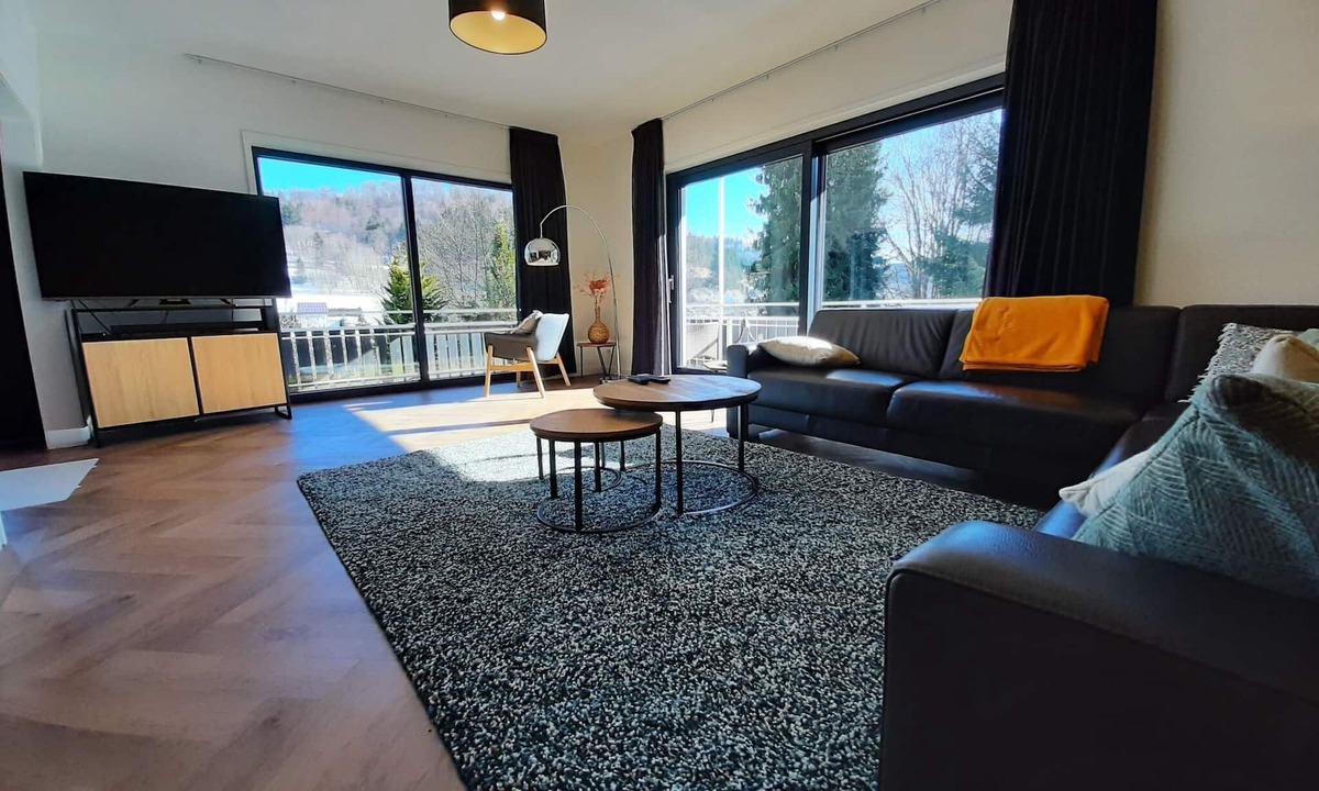 Silbach House | Villa in Winterberg near the ski area