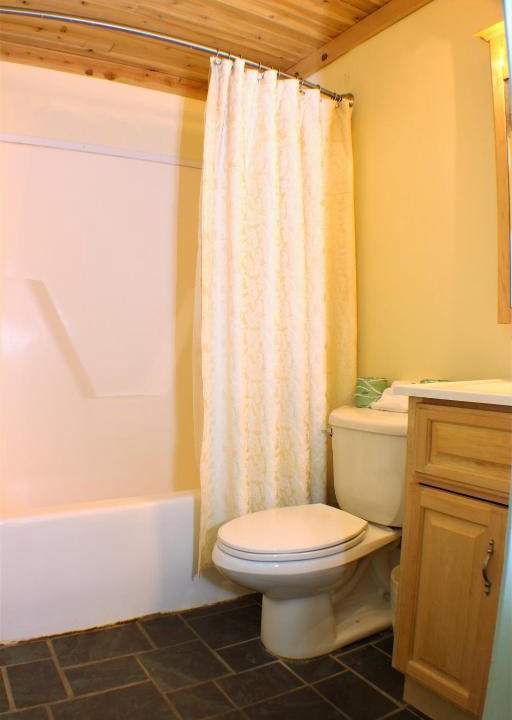 Central Vermont- Killington House | Whiffletree Condo Unit B3