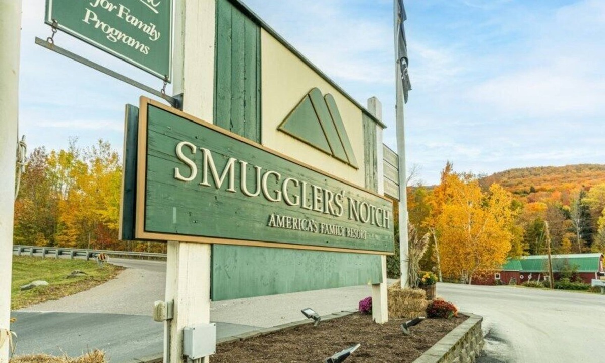 Wyndham Smugglers | Jeffersonville