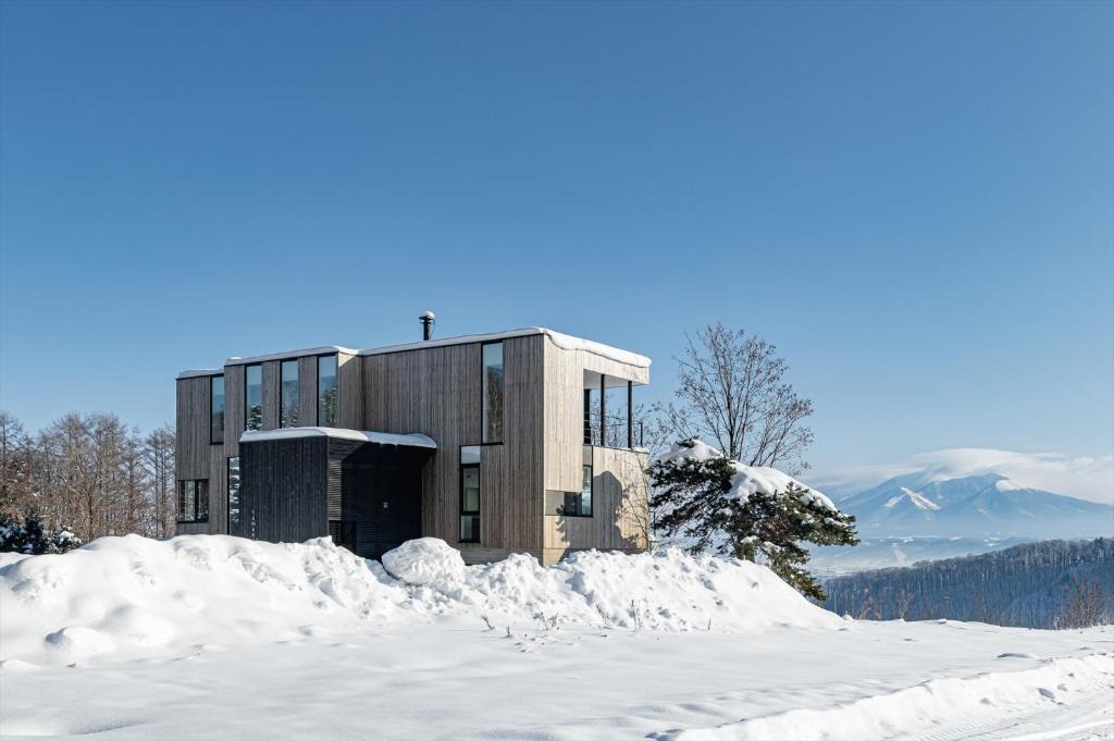 Yama Oto | Furano
