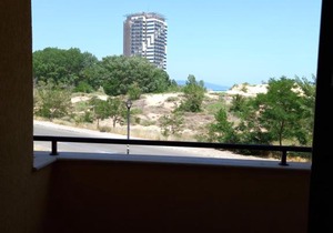 Апартамент в комплекс Golden Beach, Sunny Beach