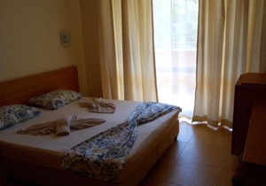 Апартамент в комплекс Golden Beach, Sunny Beach