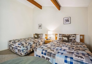 105 Two Queen Bed Standard Hotel Room 1st floor w/outdoor heated pool