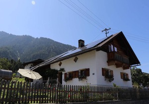 110 m² Apartment ∙ 2 bedrooms ∙ 6 guests