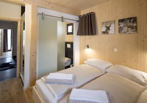 120 m² House ∙ 1 bedroom ∙ 9 guests