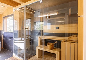 120 m² House ∙ 4 bedrooms ∙ 8 guests