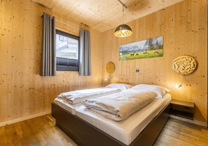 120 m² House ∙ 4 bedrooms ∙ 8 guests