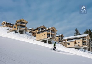 120 m² House ∙ 4 bedrooms ∙ 8 guests