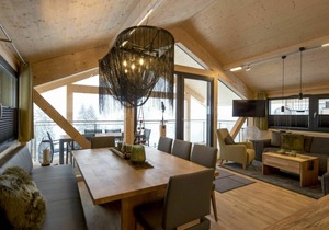 120 m² House ∙ 4 bedrooms ∙ 10 guests