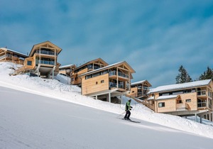 120 m² House ∙ 4 bedrooms ∙ 10 guests