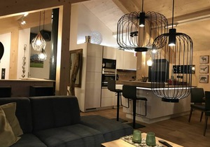 120 m² House ∙ 4 bedrooms ∙ 10 guests