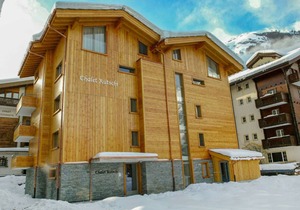 123 m² Apartment ∙ 3 bedrooms ∙ 6 guests