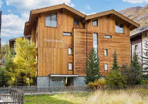 132 m² Apartment ∙ 3 bedrooms ∙ 6 guests