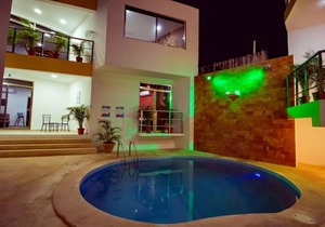 # 1Lake views and terrace Apartment with pool