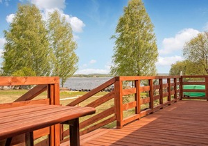 2 bedroom cozy home in Biskupiec