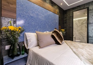 2 Luxury Rooms with Window