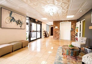 2-Star Hotel ∙ Quality Inn Cromwell - Middletown