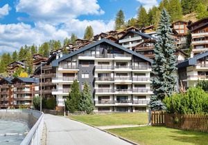 25 m² Apartment ∙ 1 bedroom ∙ 2 guests