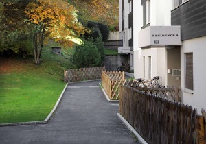 25 m² Apartment ∙ 1 bedroom ∙ 2 guests