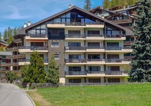 25 m² Apartment ∙ 1 bedroom ∙ 2 guests