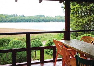 3 bedroom accommodation in Barczewo
