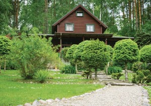3 bedroom accommodation in Barczewo