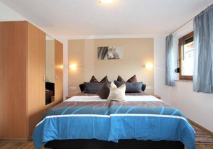 35 m² Apartment ∙ 1 bedroom ∙ 2 guests