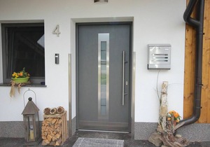 35 m² Apartment ∙ 1 bedroom ∙ 2 guests