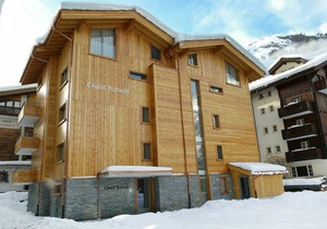 39 m² Apartment ∙ 1 bedroom ∙ 2 guests