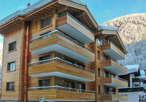 39 m² Apartment ∙ 1 bedroom ∙ 2 guests