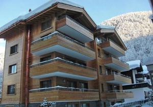 39 m² Apartment ∙ 1 bedroom ∙ 2 guests