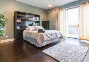 4 Bedroom West Town Luxury Penthouse