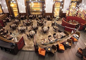 4-Star Hotel ∙ The Blackstone, Autograph Collection