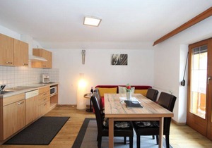 40 m² Apartment ∙ 1 bedroom ∙ 3 guests