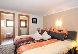 40 m² Apartment ∙ 1 bedroom ∙ 3 guests