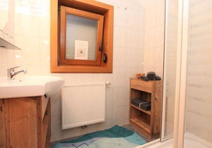 40 m² Apartment ∙ 1 bedroom ∙ 3 guests
