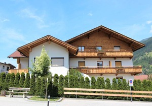 40 m² Apartment ∙ 1 bedroom ∙ 3 guests
