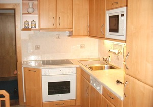 40 m² Apartment ∙ 1 bedroom ∙ 4 guests