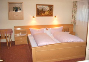 40 m² Apartment ∙ 1 bedroom ∙ 4 guests