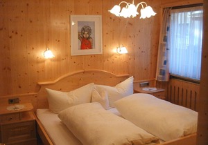 40 m² Apartment ∙ 1 bedroom ∙ 4 guests