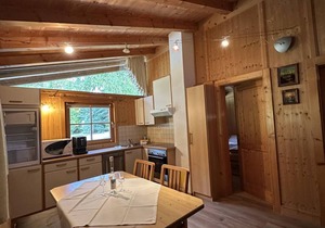 40 m² Apartment ∙ 2 bedrooms ∙ 4 guests