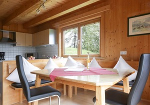 40 m² Apartment ∙ 2 bedrooms ∙ 4 guests