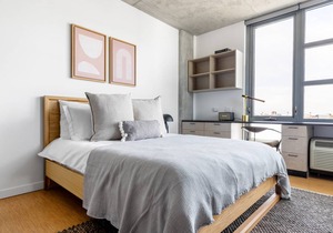 41 m² Studio flat ∙ 1 bedroom ∙ 2 guests