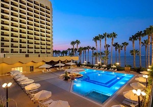 5-Star Hotel ∙ Mersin HiltonSA
